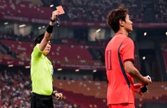 Bỏ đá FIFA ASEAN Cup, Trung Quốc thua liền 3 trận với 9 bàn thua