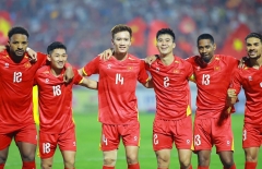 Đội 7 lần vô địch Champions League sang Việt Nam thi đấu năm 2027