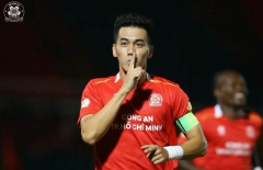 Không đá FIFA ASEAN Cup, Tiến Linh liên tiếp báo tin vui cho HLV Kim Sang-sik