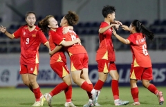 Truyền thông Kyrgyzstan phản ứng mạnh khi thua Việt Nam, mất vé dự giải châu Á