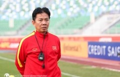 HLV Việt Nam phát biểu cực hay trước kỳ World Cup thứ 2 sau 9 năm