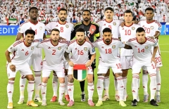 AFC cảnh báo ĐT Việt Nam về 'sát thủ' ghi 183 bàn ở trận ra quân Asian Cup