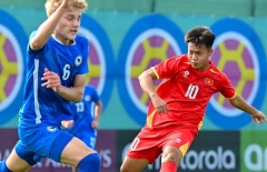 CĐV Thái Lan phản ứng dữ dội khi Việt Nam thua cực đau ở World Cup