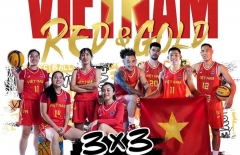 Trực tiếp bóng rổ SEA Games 31: Tuyển nữ Việt Nam nhấn chìm Philippines