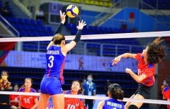 Để thua Indonesia, Philippines phải bước vào trận 'sinh tử' với Việt Nam