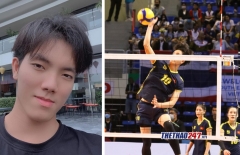 CĐV bóng chuyền Thái Lan đòi BTC kiểm tra giới tính của Bích Tuyền