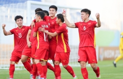 Lịch thi đấu bóng đá hôm nay 11/6: U23 Việt Nam đá tứ kết U23 châu Á khi nào?