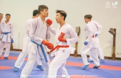 Kết quả ASIAD 2023 hôm nay 08/10: Việt Nam lỡ HCĐ