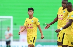 U19 Việt Nam bổ sung 'thần đồng' HAGL đấu Thái Lan, Indonesia