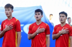 AFC sắp ra 'phán quyết' quan trọng về giấc mơ Olympic của Việt Nam