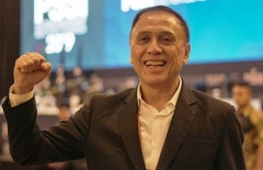 'Sếp lớn' Indonesia tự tin đọc vị U16 Việt Nam và vô địch Đông Nam Á