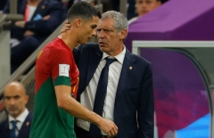 Bồ Đào Nha muốn 'né' một đối thủ tại vòng 1/8 World Cup 2022