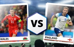 Nhận định, dự đoán tỉ số Anh vs Xứ Wales: Kèo trên thắng lợi
