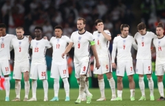ĐT Anh lo bị loại vì 'ký ức đau buồn' tại vòng 1/8 World Cup?