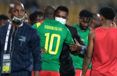 Cầu thủ Cameroon hối lộ để được dự World Cup 2022, Samuel Eto’o bị gọi tên