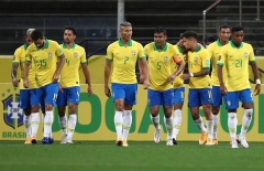 Điềm báo cho thấy ĐT Brazil KHÓ CÓ THỂ vô địch World Cup năm nay