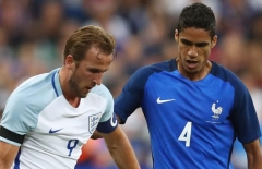 Chưa đá, sao tuyển Pháp đã gáy cực mạnh cầu thủ ĐT Anh