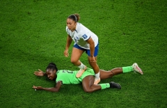 Chơi xấu đối thủ, ngôi sao dự World Cup nhận án phạt từ FIFA