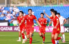 Truyền thông Đông Nam Á 'hoài nghi' tham vọng của U23 Việt Nam
