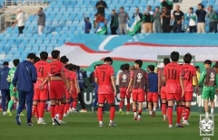 Báo Hàn xem U23 Việt Nam là mối đe dọa tiềm tàng