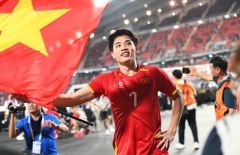 Đình Bắc có nên xuất ngoại sau U23 châu Á?