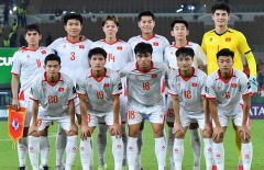 Báo Indonesia: 'U23 Việt Nam toả sáng hơn khi đánh bại đội chủ nhà'