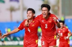 Báo Hàn: 'thành tích của U23 Việt Nam là phép màu'
