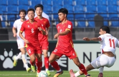 CĐV châu Á: 'U23 Việt Nam sẽ là nhà vô địch châu Á, họ là giỏi nhất'