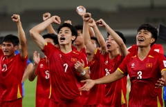 Truyền thông Thái Lan dự đoán U23 Việt Nam thua đậm Trung Quốc