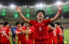 CĐV Nhật Bản hẹn gặp U23 Việt Nam tại trận chung kết