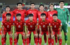 Chuyên gia Trung Quốc chỉ ra điểm mạnh của U23 Việt Nam