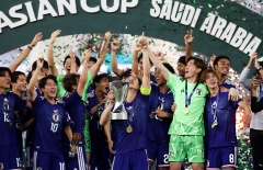 CĐV Trung Quốc: 'ngay cả đội tuyển quốc gia cũng không thể đánh bại U23 Nhật Bản'