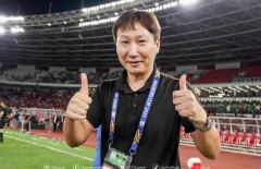 HLV Kim Sang Sik: 'U23 Việt Nam có thể thắng Nhật Bản nếu gặp ở tứ kết'