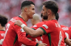 Cristiano Ronaldo cùng đồng đội nhận phán quyết lạ lùng tại World Cup 2026
