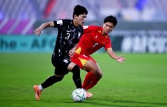 CĐV Nhật Bản bất ngờ gọi tên U23 Việt Nam khi lại thua ở chung kết ASIAD