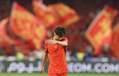 Truyền thông Trung Quốc tin đội nhà có thể làm được điều 'không tưởng'