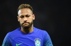 Neymar Jr nói thẳng một điều về việc không được gọi lên ĐTQG