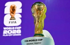 CĐV muốn FIFA hủy World Cup ngay lập tức vì lí do này