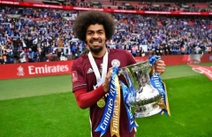 CHÍNH THỨC: Bại tướng ĐT Việt Nam gọi nhà vô địch FA Cup đá giải FIFA