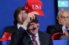 Chủ tịch FIFA đưa ra tuyên bố cứng về ĐT Iran trước thềm World Cup 2026