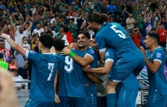 CHÍNH THỨC: Đội tuyển châu Á thứ 9 dự World Cup 2026