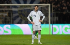 'Tội đồ nước Ý' chuẩn bị gia nhập Barcelona