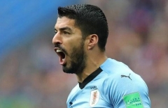 Yamal có thể sẽ đối đầu với Luis Suarez tại World Cup 2026