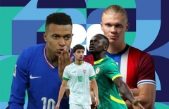 Bảng I World Cup 2026: Pháp vượt trội, Senegal sẵn sàng tạo địa chấn