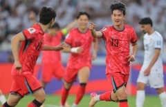 Đường đến World Cup 2026 của tuyển Hàn Quốc: Son Heung-min và kỳ World Cup cuối cùng