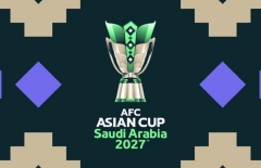 Hôm nay, 01h00 ngày 10/5 Bốc thăm chia bảng VCK Asian Cup 2027