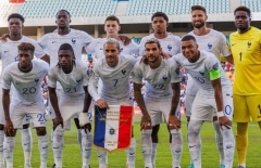 Đường đến World Cup 2026 của tuyển Pháp: Lần cuối ngọt ngào cho Deschamps