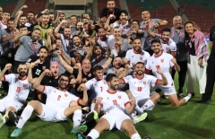 Đường đến World Cup 2026 của tuyển Jordan: Lần đầu rực lửa