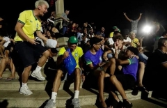 CĐV Brazil bùng nổ khi Neymar Jr được triệu tập cho World Cup 2026