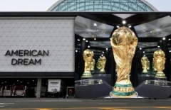 Cơn sốt vé World Cup 2026 tăng nhiệt, FIFA mở cơ hội cuối cho người hâm mộ
